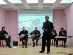 Gençlik Merkezi Liderlerini arıyor